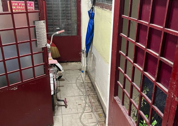 CHO THUÊ NHÀ NGUYÊN CĂN – LÊ ĐỨC THỌ, GÒ VẤP