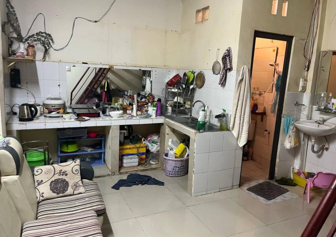 CHO THUÊ NHÀ NGUYÊN CĂN – LÊ ĐỨC THỌ, GÒ VẤP