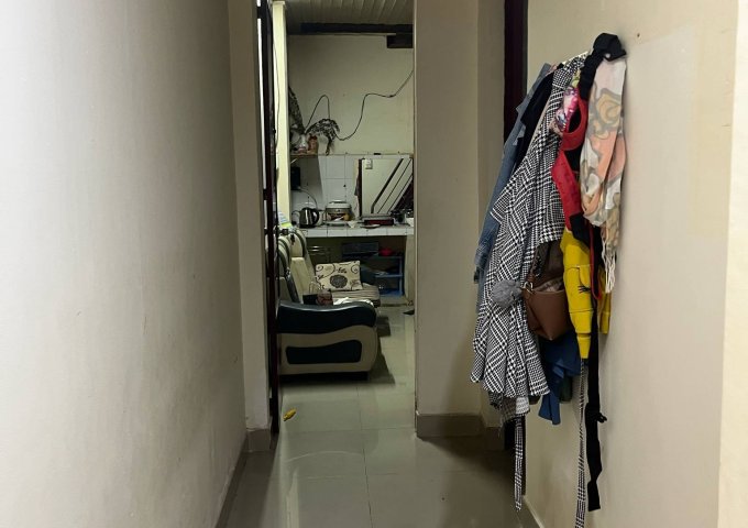 CHO THUÊ NHÀ NGUYÊN CĂN – LÊ ĐỨC THỌ, GÒ VẤP