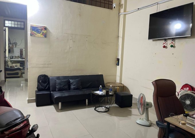 CHO THUÊ NHÀ NGUYÊN CĂN – LÊ ĐỨC THỌ, GÒ VẤP