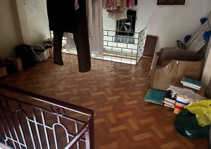 CHO THUÊ NHÀ NGUYÊN CĂN – LÊ ĐỨC THỌ, GÒ VẤP