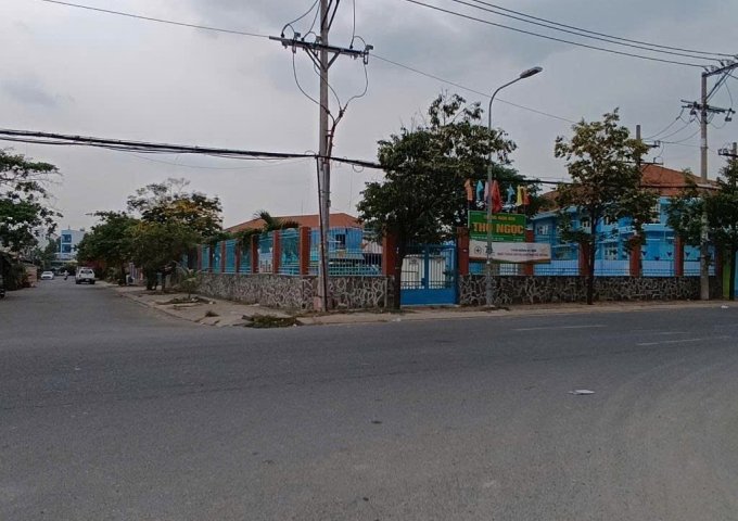 BÁN ĐẤT MẶT TIỀN Phạm Thế Hiển