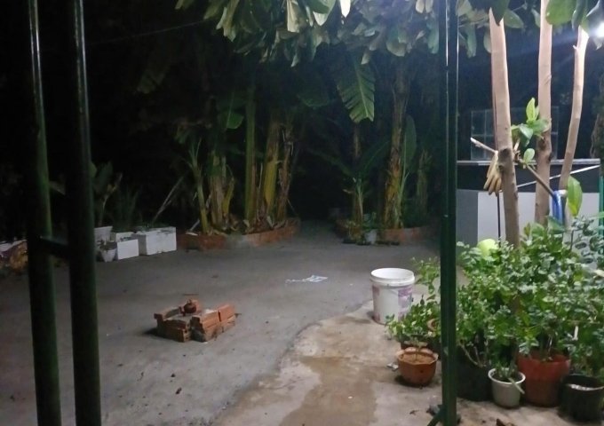 BÁN ĐẤT MẶT TIỀN Phạm Thế Hiển