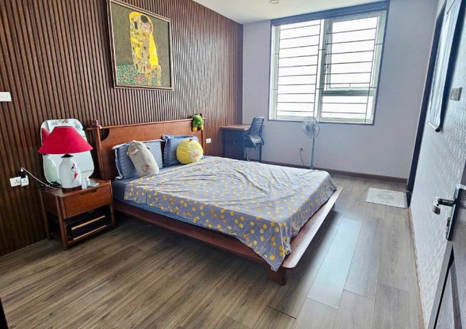 (Tin thật 100%) CH lô góc 102m2 x 3PN tại A10-A14 Nam Trung Yên - BC Đông Nam - Nội thất 400 triệu