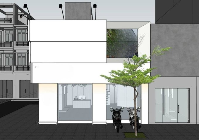 SANG SHOP MẶT TIỀN NGUYỄN TRÃI – NGUYÊN CĂN RỘNG 8M – VỊ TRÍ ĐẮẮẮC ĐỊA CHO THƯƠNG HIỆU THỜI TRANG!