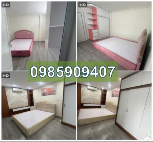 🔶Chính chủ cho thuê phòng trọ tại ngõ 219 Đội Cấn, Ba Đình, Hà Nội. LH 0985909407