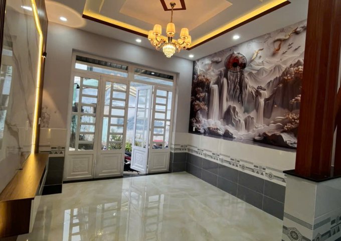 CHÍNH CHỦ CẦN BÁN NHÀ TẠI - HÓC MÔN