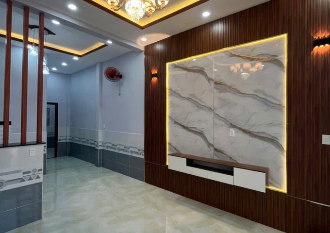 CHÍNH CHỦ CẦN BÁN NHÀ TẠI - HÓC MÔN