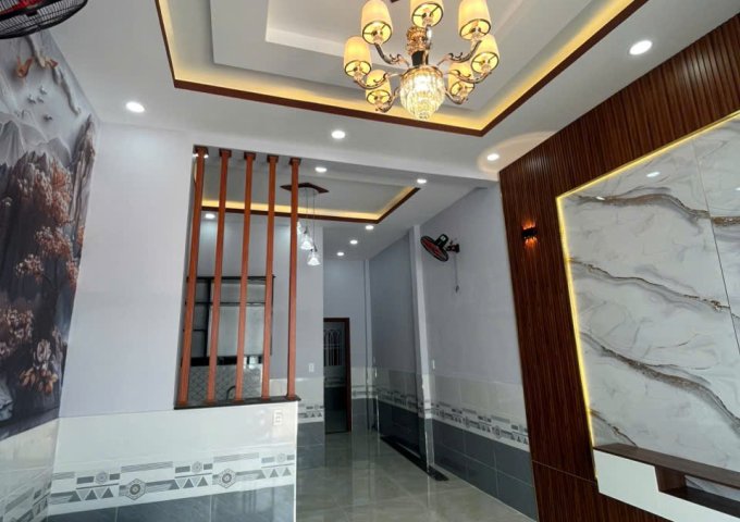 CHÍNH CHỦ CẦN BÁN NHÀ TẠI - HÓC MÔN