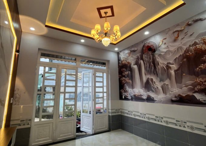 CHÍNH CHỦ CẦN BÁN NHÀ TẠI - HÓC MÔN