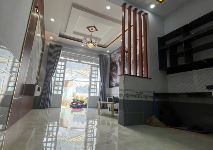 CHÍNH CHỦ CẦN BÁN NHÀ TẠI - HÓC MÔN