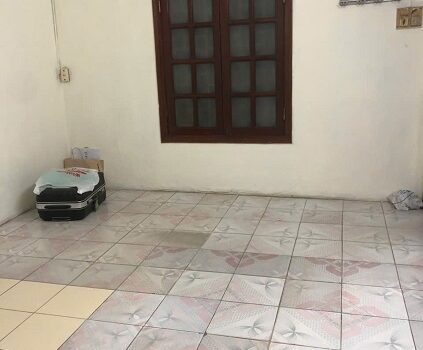 Cho thuê lâu dài căn hộ tầng 2 nhà E3 đường Lê Thanh Nghị, Bách Khoa, Hai Bà Tưng, Hà Nội