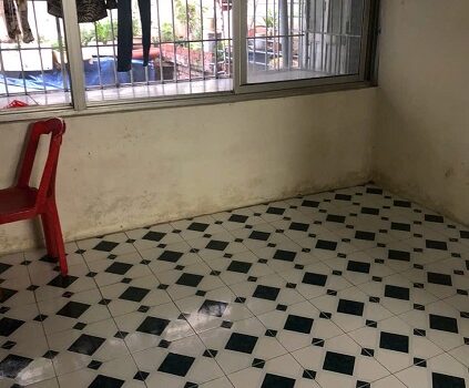 Cho thuê lâu dài căn hộ tầng 2 nhà E3 đường Lê Thanh Nghị, Bách Khoa, Hai Bà Tưng, Hà Nội