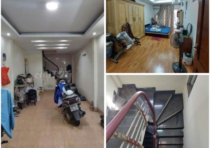 CHÍNH CHỦ CẦN BÁN NHÀ NGÕ 109 HỒ BA MẪU - NGÕ 304 PHỐ LÊ DUẨN, ĐỐNG ĐA