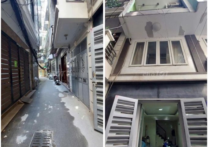 CHÍNH CHỦ CẦN BÁN NHÀ NGÕ 109 HỒ BA MẪU - NGÕ 304 PHỐ LÊ DUẨN, ĐỐNG ĐA