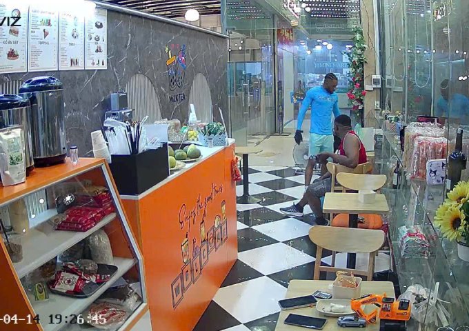 SANG NHƯỢNG MẶT BẰNG KINH DOANH SIÊU TIỀM NĂNG – CHỈ 250 TRIỆU