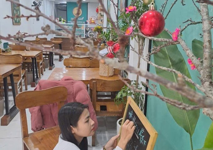 CHO THUÊ CỬA HÀNG MẶT ĐƯỜNG PHỐ TRẦN CUNG – GẦN BỆNH VIỆN E, CẦU GIẤY, HÀ NỘI