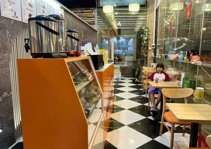 SANG NHƯỢNG MẶT BẰNG KINH DOANH SIÊU TIỀM NĂNG – CHỈ 250 TRIỆU