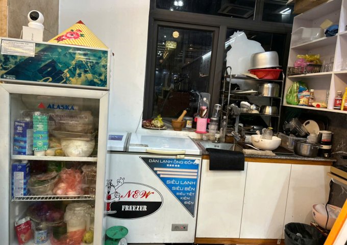 SANG NHƯỢNG MẶT BẰNG KINH DOANH SIÊU TIỀM NĂNG – CHỈ 250 TRIỆU