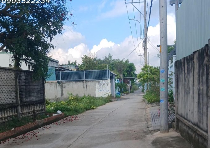 Bán nhà mặt phố tại Đường Võ Văn Hát, Quận 9, TP.HCM, 17 tỷ (TL), 1169m2