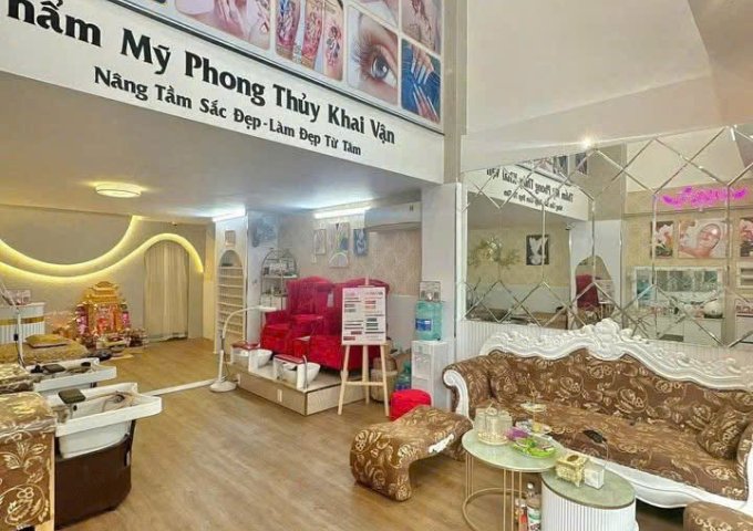 CẦN SHARE MẶT BẰNG – QUẬN 8  Địa chỉ: 09 Đường số 2, KDC Phương Việt