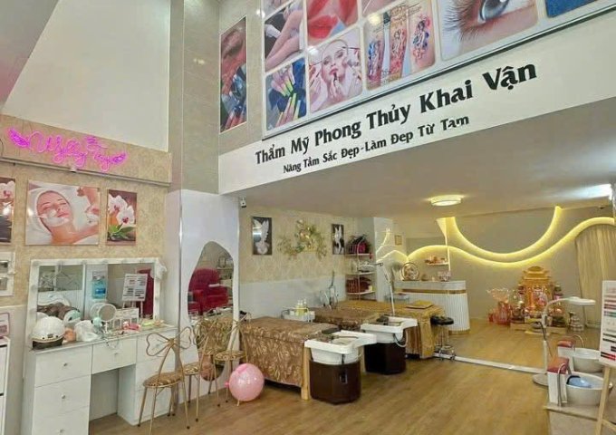 CẦN SHARE MẶT BẰNG – QUẬN 8  Địa chỉ: 09 Đường số 2, KDC Phương Việt