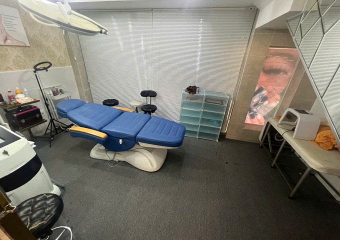 CẦN SHARE MẶT BẰNG – QUẬN 8  Địa chỉ: 09 Đường số 2, KDC Phương Việt