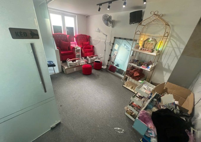 CẦN SHARE MẶT BẰNG – QUẬN 8  Địa chỉ: 09 Đường số 2, KDC Phương Việt