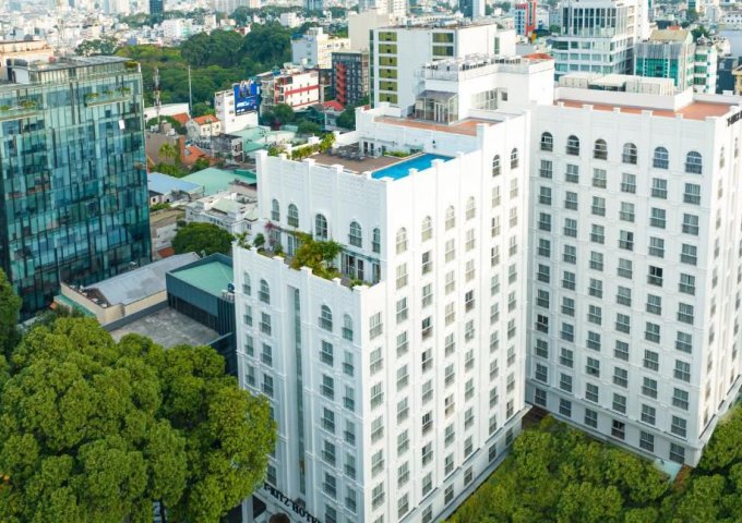 20-22 Phạm Ngọc Thạch, Phường 6, Quận 3