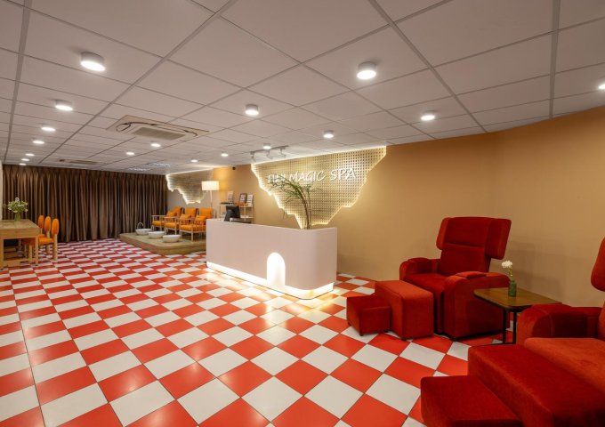 20-22 Phạm Ngọc Thạch, Phường 6, Quận 3