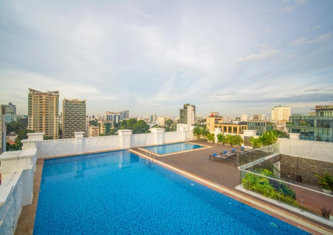 20-22 Phạm Ngọc Thạch, Phường 6, Quận 3