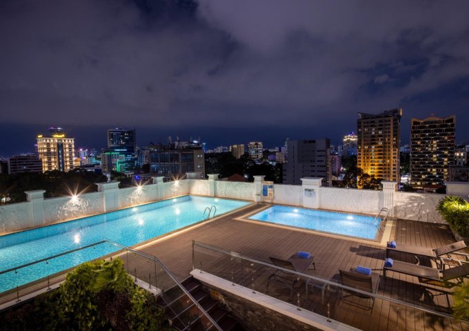 20-22 Phạm Ngọc Thạch, Phường 6, Quận 3