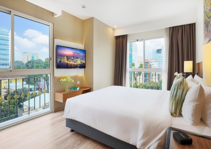 20-22 Phạm Ngọc Thạch, Phường 6, Quận 3