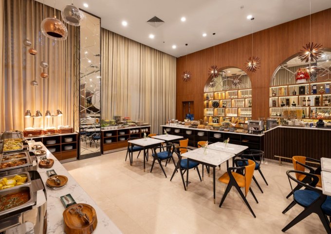 20-22 Phạm Ngọc Thạch, Phường 6, Quận 3