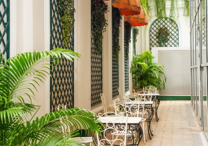 Hàng hiếm khách sạn 4 sao 2 hầm 13 tầng 229P mặt tiền 20-22 Phạm Ngọc Thạch, Phường 6, Quận 3