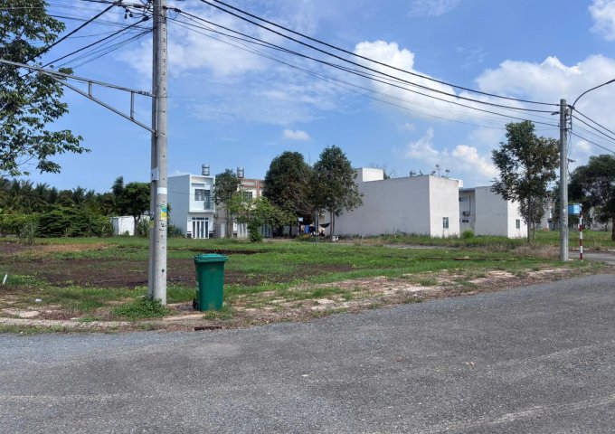 BÁN NỀN THỔ CƯ KDC MINH TRÍ – MẶT TIỀN QL1A