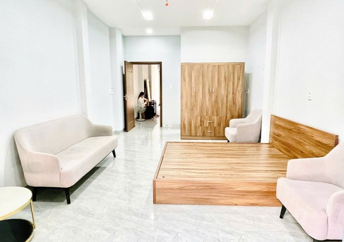 CHÍNH CHỦ CHO THUÊ PHÒNG CHDV FULL TẠI TP HCM