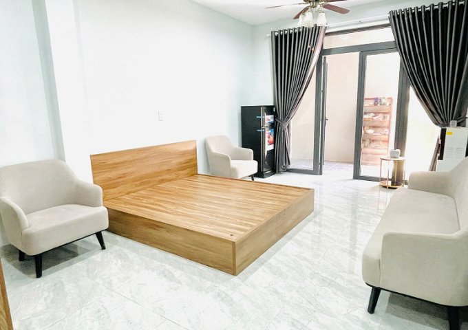 CHÍNH CHỦ CHO THUÊ PHÒNG CHDV FULL TẠI TP HCM