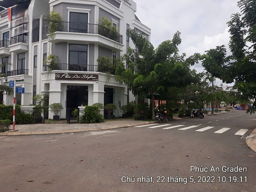 CHÍNH CHỦ BÁN ĐẤT NÔNG NGHIỆP BÀU BÀNG - BÌNH DƯƠNG