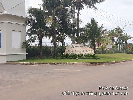 CHÍNH CHỦ BÁN ĐẤT NÔNG NGHIỆP BÀU BÀNG - BÌNH DƯƠNG