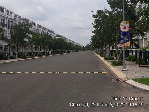 CHÍNH CHỦ BÁN ĐẤT NÔNG NGHIỆP BÀU BÀNG - BÌNH DƯƠNG