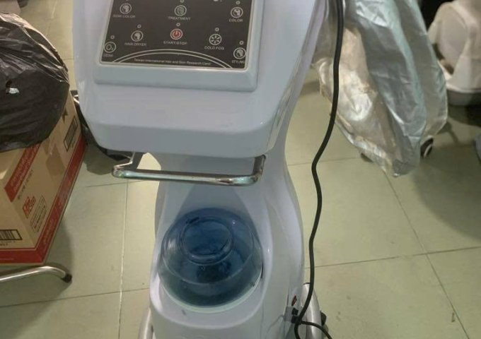 CHÍNH CHỦ SANG NHƯỢNG TIỆM TÓC NAIL MI BÌNH TÂN - GIÁ SIÊU HỜI CHỈ 25 TRIỆU