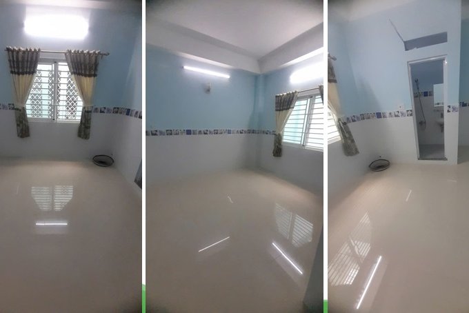 Chính chủ cho thuê phòng trọ khép kín tại P.1, Q.11, TP.HCM, 0904884501