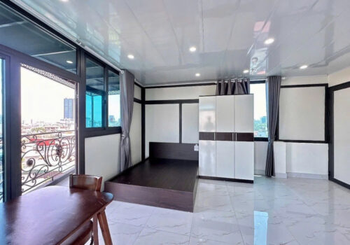 Cần nhượng phòng tại ngõ 69A Hoàng Văn Thái, Thanh Xuân, Hà Nội