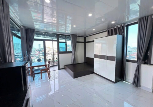 Cần nhượng phòng tại ngõ 69A Hoàng Văn Thái, Thanh Xuân, Hà Nội