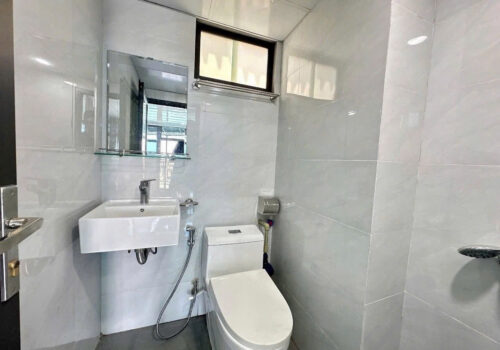 Cần nhượng phòng tại ngõ 69A Hoàng Văn Thái, Thanh Xuân, Hà Nội