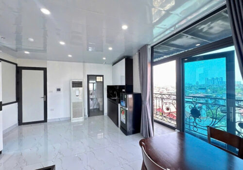 Cần nhượng phòng tại ngõ 69A Hoàng Văn Thái, Thanh Xuân, Hà Nội