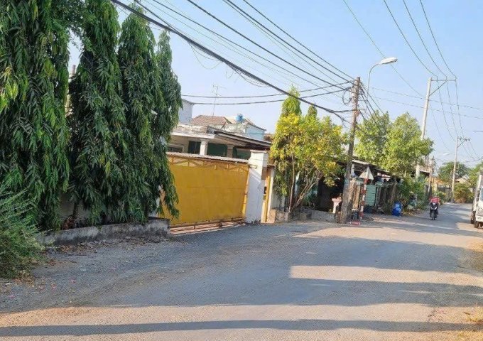 BÁN NHÀ XƯỞNG BÌNH MỸ, CỦ CHI – 2.281m² Đất, 800m² NHÀ XƯỞNG – GIÁ CHỈ 35 TỶ