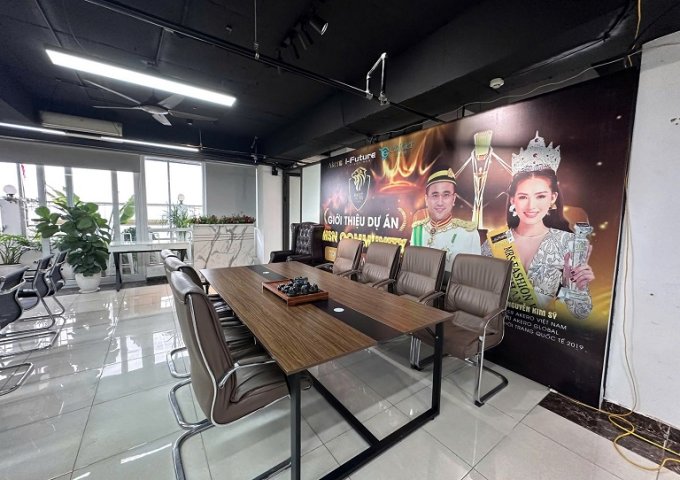 CHO THUÊ MẶT BẰNG – VỊ TRÍ ĐẸP – ĐẦY ĐỦ TIỆN NGHI