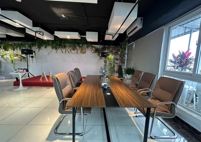 CHO THUÊ MẶT BẰNG – VỊ TRÍ ĐẸP – ĐẦY ĐỦ TIỆN NGHI